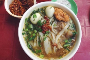 Quán Ăn Bánh Canh Mi Nô