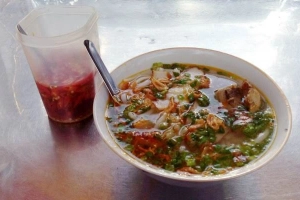 Quán Ăn Bánh Canh Phan Rang
