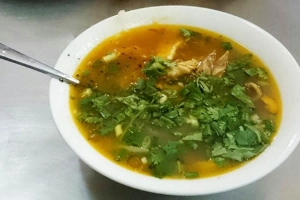 Quán Ăn Bánh Canh Tơ
