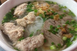 Bánh Canh - Trần Quốc Toản