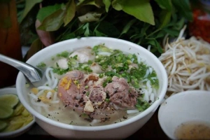 Quán Ăn Bánh Canh Trảng Bàng Cô Ba - Hoàng Sa