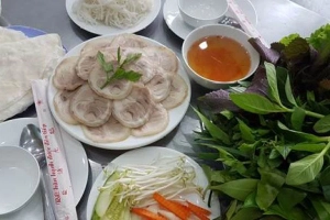 Quán Ăn Quán Cô Ba - Đặc Sản Trảng Bàng