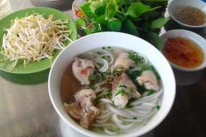 Bánh Canh Trảng Bàng