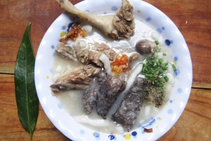 Quán Ăn Bánh Canh Vịt Đà Nẵng