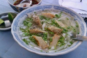 Quán Ăn Bánh Canh, Xíu Mại & Bánh Mì