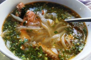 Quán Ăn Bánh Canh Xứ Huế