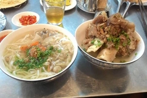 Bánh Canh Xuân Hoa