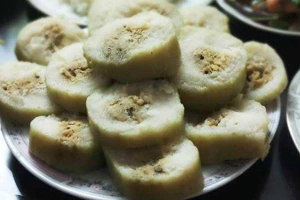 Bánh Chưng & Bánh Tét - Shop Online