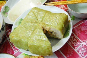 Bánh Chưng Cô Nhàn - Shop Online