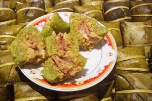 Bánh Chưng Gù - Shop Online