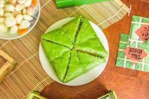 Bánh Chưng Nương Bắc - Shop Online