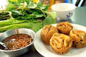 Quán Ăn Bánh Cống Cô Hai Đại Tâm