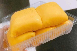 Bánh Crep Sầu Riêng - Shop Online