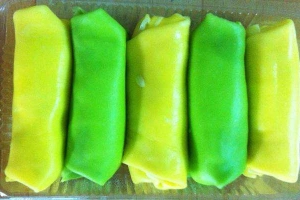 Bánh Crepe Sầu Riêng Điệp Nguyễn - Shop Online