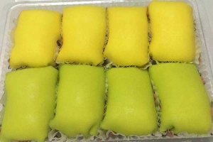 Bánh Crepe Sầu Riêng Dori - Shop Online