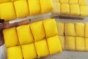 Bánh Crepe Sầu Riêng - Shop Online