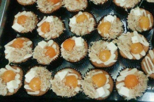 Bánh Của Hân Hân - Shop Online