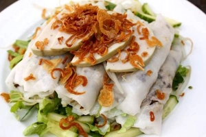 Quán Ăn Bánh Cuốn Ba Chị Em