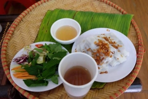 Quán Ăn Bánh Cuốn Bà Hanh