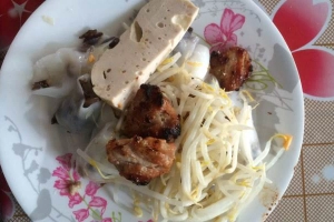 Quán Ăn Bánh Cuốn & Bánh Đập