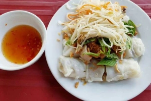 Quán Ăn Bánh Cuốn & Bánh Ướt Nóng - Phạm Văn Xảo