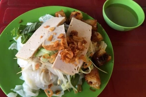 Quán Ăn Bánh Cuốn & Bánh Ướt Nóng