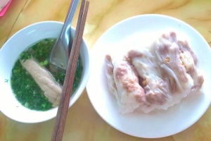 Quán Ăn Bánh Cuốn Cao Bằng - Nghĩa Tân