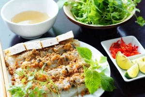 Nhà Hàng Bánh Cuốn Gia An - Thái Phiên