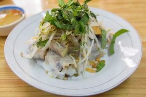 Quán Ăn Bánh Cuốn Chợ Bàn Cờ