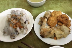 Bánh Cuốn Kim Anh