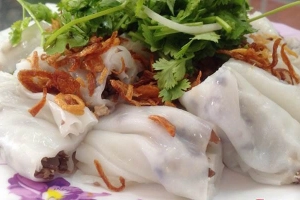 Bánh Cuốn Làng Nam Định