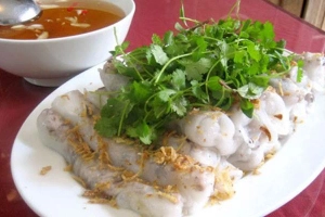 Quán Ăn Bánh Cuốn Lạng Sơn - Phố Vọng