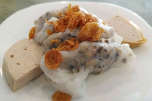 Quán Ăn Bánh Cuốn Nam Việt - Takoyaki