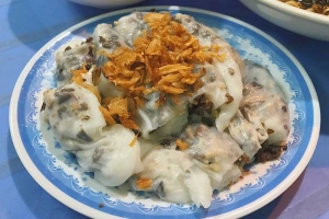 Quán Ăn Bánh Cuốn Nóng - 15 Ngọc Lâm