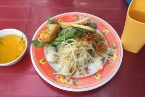 Quán Ăn Bánh Cuốn Nóng 960