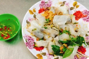 Quán Ăn Bánh Cuốn Nóng & Bánh Ướt - Nguyễn Trãi