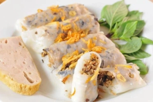 Quán Ăn Bánh Cuốn Nóng - Cổ Nhuế