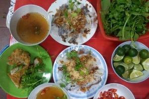 Quán Ăn Bánh Cuốn Nóng - Đỗ Quang