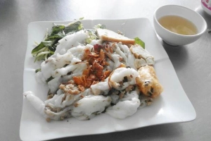 Quán Ăn Bánh Cuốn Nóng Hà Nam