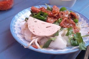 Quán Ăn Bánh Cuốn Nóng Nam Định