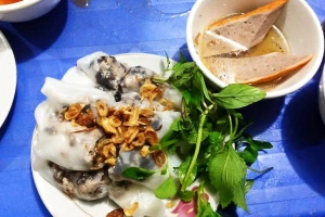 Quán Ăn Bánh Cuốn Nóng - Nguyễn Bỉnh Khiêm