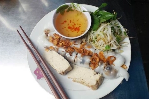 Quán Ăn Bánh Cuốn Nóng - Nguyễn Phước Chu