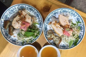 Quán Ăn Bánh Cuốn Nóng Thuỳ Linh