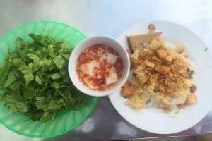 Quán Ăn Bánh Cuốn Nóng Trang 2