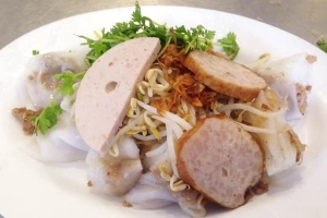 Bánh Cuốn Thiên Hương - Trần Quốc Toản