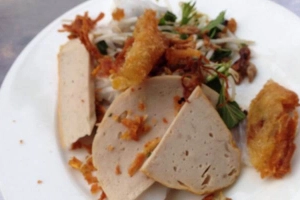 Quán Ăn Bánh Cuốn Thiên Kim