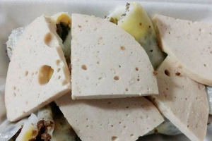 Quán Ăn Bánh Cuốn Trứng - Huỳnh Tấn Phát