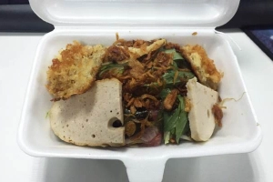 Quán Ăn Bánh Cuốn Vân Anh