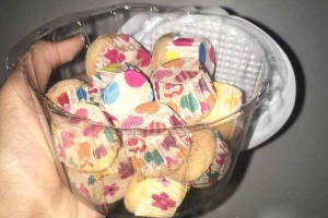 Bánh Cupcake Mini - Shop Online