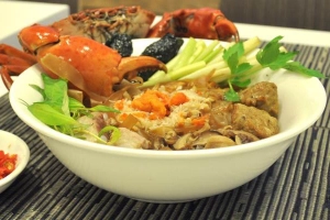Quán Ăn Bánh Đa Cua Hải Phòng & Lẩu Cua Đồng